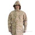 Desert Digital Camouflage M65 Jacket/ Winter Jacket with Liner, RS01-24